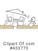 Home Insurance Clipart #433773 by NL shop