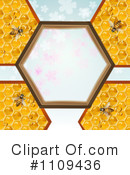 Honey Clipart #1109436 by merlinul