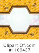 Honey Clipart #1109437 by merlinul