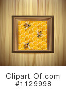 Honey Clipart #1129998 by merlinul