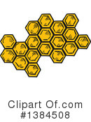 Honey Clipart #1384508 by Vector Tradition SM