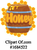 Honey Clipart #1684522 by Vector Tradition SM