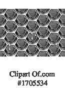Honey Clipart #1705534 by AtStockIllustration