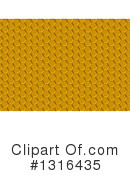 Honeycomb Clipart #1316435 by dero