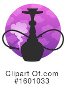 Hookah Clipart #1601033 by Vector Tradition SM