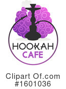 Hookah Clipart #1601036 by Vector Tradition SM