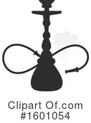 Hookah Clipart #1601054 by Vector Tradition SM