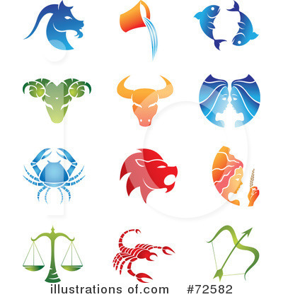 Taurus Clipart #72582 by cidepix
