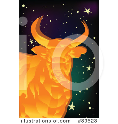 Horoscope Clipart #89523 by mayawizard101