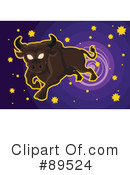 Horoscope Clipart #89524 by mayawizard101