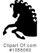 Horse Clipart #1056060 by Pams Clipart