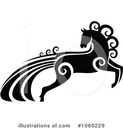 Swirl Clipart #1060229 by Vector Tradition SM