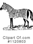 Horse Clipart #1120803 by Prawny Vintage