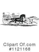 Horse Clipart #1121168 by Prawny Vintage