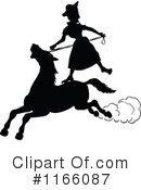 Horse Clipart #1166087 by Prawny Vintage