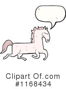 Horse Clipart #1168434 by lineartestpilot