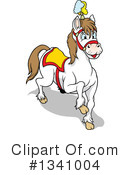 Horse Clipart #1341004 by dero