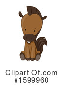 Horse Clipart #1599960 by BNP Design Studio