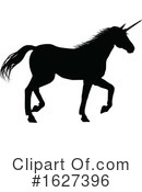 Horse Clipart #1627396 by AtStockIllustration