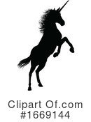 Horse Clipart #1669144 by AtStockIllustration