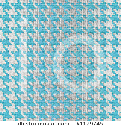 Hounds Tooth Clipart #1179745 by Arena Creative