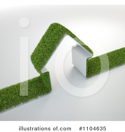 Grassy Clipart #1104635 by Mopic