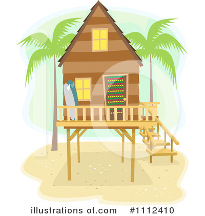 Vacation Clipart #1112410 by BNP Design Studio