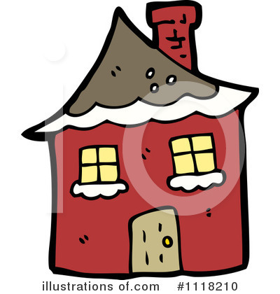 Home Clipart #1118210 by lineartestpilot