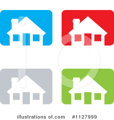 Home Page Clipart #1127999 by michaeltravers