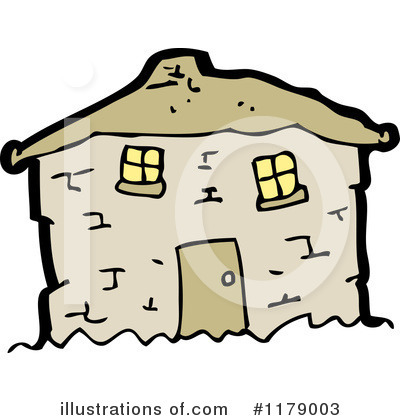 Home Clipart #1179003 by lineartestpilot