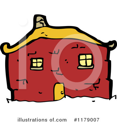 Home Clipart #1179007 by lineartestpilot