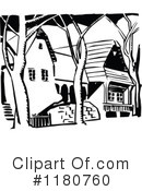 House Clipart #1180760 by Prawny Vintage