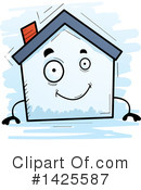 House Clipart #1425587 by Cory Thoman