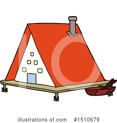 Home Clipart #1510679 by lineartestpilot