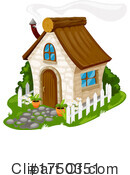House Clipart #1750351 by Vector Tradition SM