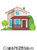 House Clipart #1762554 by Vector Tradition SM