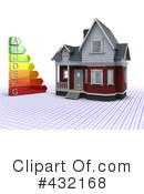 House Clipart #432168 by KJ Pargeter