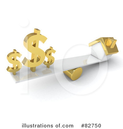 Currency Clipart #82750 by Tonis Pan