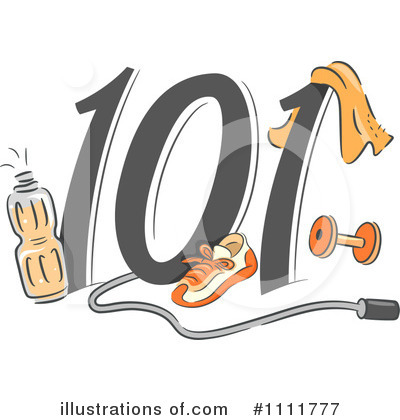Royalty-Free (RF) How To Clipart Illustration by BNP Design Studio - Stock Sample #1111777