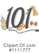 How To Clipart #1111777 by BNP Design Studio