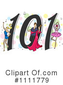 How To Clipart #1111779 by BNP Design Studio