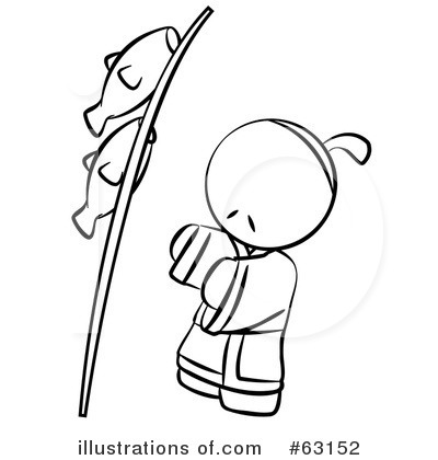 Royalty-Free (RF) Human Factor Clipart Illustration by Leo Blanchette - Stock Sample #63152