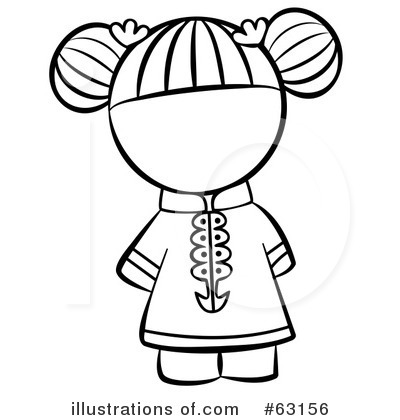 Royalty-Free (RF) Human Factor Clipart Illustration by Leo Blanchette - Stock Sample #63156