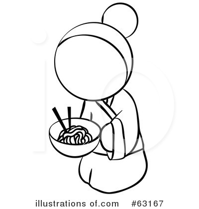 Royalty-Free (RF) Human Factor Clipart Illustration by Leo Blanchette - Stock Sample #63167