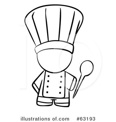 Royalty-Free (RF) Human Factor Clipart Illustration by Leo Blanchette - Stock Sample #63193