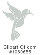 Hummingbird Clipart #1060655 by Pams Clipart