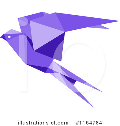 Royalty-Free (RF) Hummingbird Clipart Illustration by Vector Tradition SM - Stock Sample #1164784