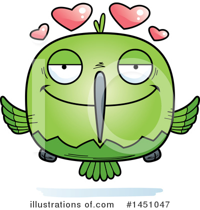 Royalty-Free (RF) Hummingbird Clipart Illustration by Cory Thoman - Stock Sample #1451047