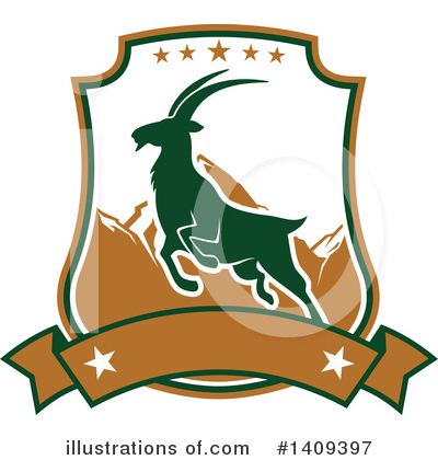 Royalty-Free (RF) Hunting Clipart Illustration by Vector Tradition SM - Stock Sample #1409397