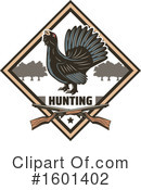 Hunting Clipart #1601402 by Vector Tradition SM